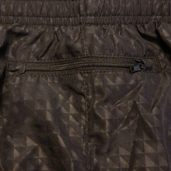 bundle2 Pairs Pony  2in1 Built in Stretch Shorts - Picture 4 of 8